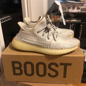YEEZY BOOST 350 V2 REFLECTIVE- YESHAY